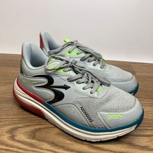 G-Defy Gravity Defyer Energiya Walking Athletic Shoes Mens Size 8